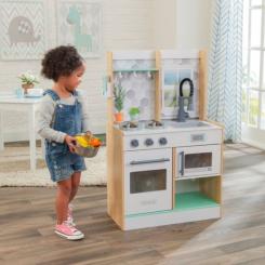 Игровой набор KidKraft Дитяча кухня Let's Cook Фото 5
