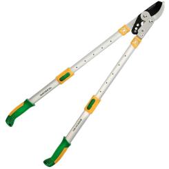 Секатор Gruntek телескопический XT 27-37 Premium Фото 1