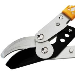 Секатор Gruntek телескопический XT 27-37 Premium Фото 3