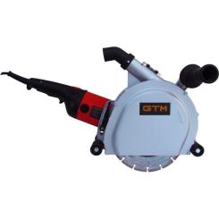 Штроборез GTM WC230/2600E Фото 1