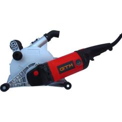 Штроборез GTM WC230/2600E Фото 2