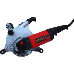 Штроборез GTM WC230/2600E Фото 3