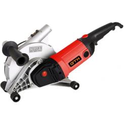 Штроборез GTM WC230/2600E Фото 4