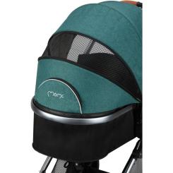 Коляска MoMi 2 в 1 Limuru Green Фото 7