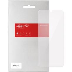 Пленка защитная Armorstandart Vivo V21 Фото