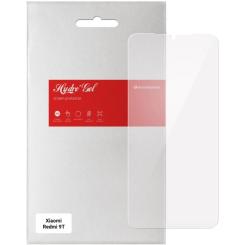 Пленка защитная Armorstandart Xiaomi Redmi 9T Фото