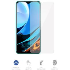 Пленка защитная Armorstandart Xiaomi Redmi 9T Фото 1