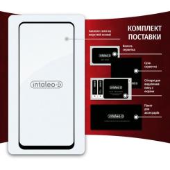 Стекло защитное Intaleo Full Glue Realme 8 Фото 6