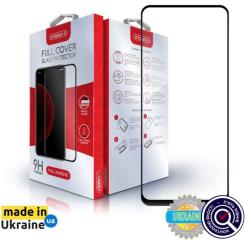 Стекло защитное Intaleo Full Glue Realme 8 Фото 7