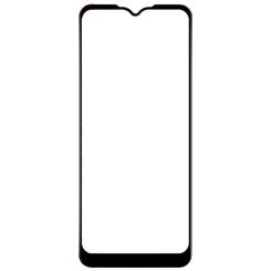 Стекло защитное Intaleo Full Glue Samsung A03S Фото