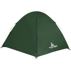 Палатка Totem Tepee 2 (v2) Фото 3