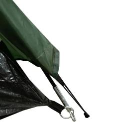 Палатка Totem Tepee 2 (v2) Фото 8