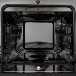 Плита Eleyus FARO 5001 EF WH Фото 10