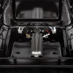 Плита Eleyus FARO 5001 EF WH Фото 11