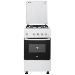 Плита Eleyus FARO 5001 EF WH Фото