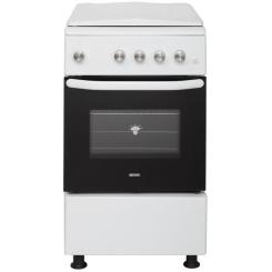 Плита Eleyus FARO 5001 EF WH Фото 1