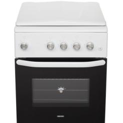 Плита Eleyus FARO 5001 EF WH Фото 3