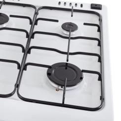 Плита Eleyus FARO 5001 EF WH Фото 7