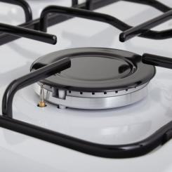 Плита Eleyus FARO 5001 EF WH Фото 8