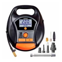 Автомобильный компрессор Osram OTIR6000 Фото 1