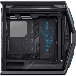 Корпус для ПК ASUS GR701 Hyperion BK Фото 4