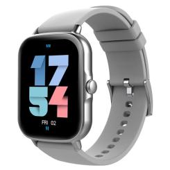Смарт-часы Globex Smart Watch Me Pro (grey) Фото