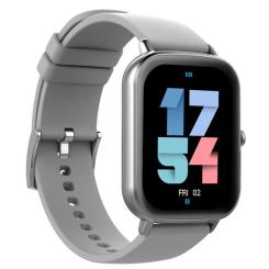 Смарт-часы Globex Smart Watch Me Pro (grey) Фото 1