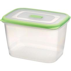 Пищевой контейнер Gusto Смарагд 0,7 л Фото