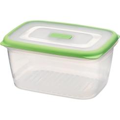 Пищевой контейнер Gusto Смарагд 1,7 л Фото