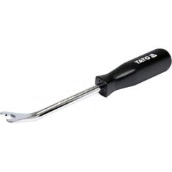 Ключ Yato съемник клипс Фото