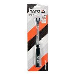 Ключ Yato съемник клипс Фото 1