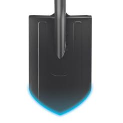 Лопата Cellfast штикова IDEAL PRO, 120 см, 1.8кг Фото 7
