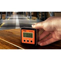 Угломер Neo Tools цифровий Фото 1