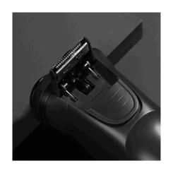 Электробритва Xiaomi Enchen Warrior Rotary Shaver Black Фото 3