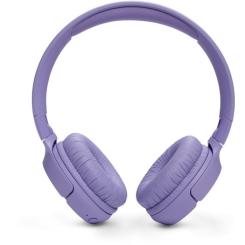 Наушники JBL Tune 520BT Purple Фото 1