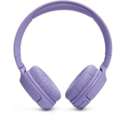 Наушники JBL Tune 520BT Purple Фото 2