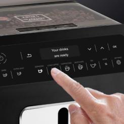 Кофемашина Krups EA890810 Фото 9