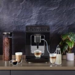 Кофемашина Krups EA890810 Фото 8