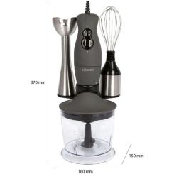 Блендер Bomann SMS 6055 СВ Фото 6