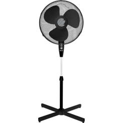 Вентилятор ECG FS 40a Black Фото