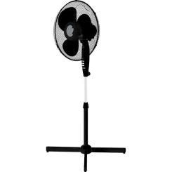 Вентилятор ECG FS 40a Black Фото 1