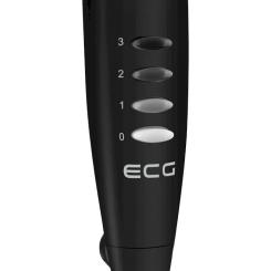 Вентилятор ECG FS 40a Black Фото 3