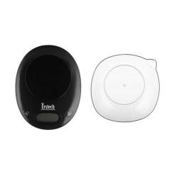 Весы кухонные Erstech ЕKS-5181 BLACK Фото 2