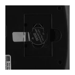 Весы кухонные Erstech ЕKS-5181 BLACK Фото 3