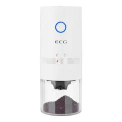 Кофемолка ECG KM 150 Minimo White Фото