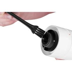 Кофемолка ECG KM 150 Minimo White Фото 6