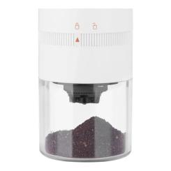 Кофемолка ECG KM 150 Minimo White Фото 7