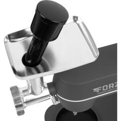 Кухонный комбайн ECG FORZA 6600 Metallo Scuro Фото 8