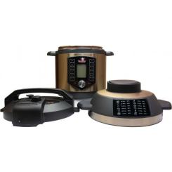 Мультиварка Yummy YPC-A600G Фото 1