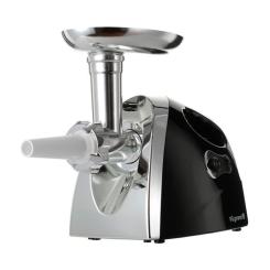 Мясорубка Vilgrand V203-BRMG black Фото 3